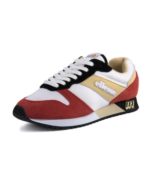激安ブランド 楽天市場 Ellesse エレッセ Heritage Ls117 19 レディーススニーカー ヘリテージls Efh9124 Cb コーラル ベージュ 靴通販のシューズショップasbee 超大特価 Dev Bulk Ly