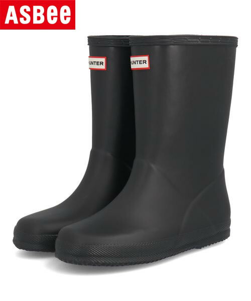 楽天市場】【S】ハンター キッズ レインブーツ 女の子 男の子