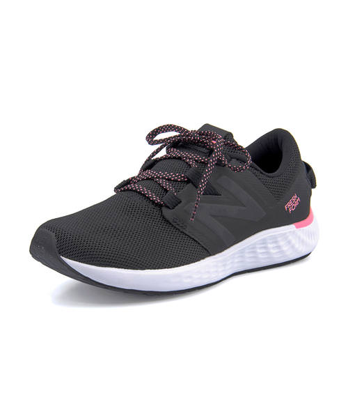 new balance fresh foam vero