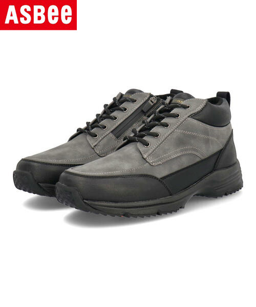 楽天市場】【クーポン配布中】HI-TEC ハイテック ORNIS CHUKKA WP 防水