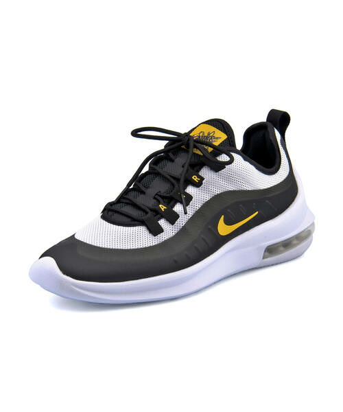 nike axis yellow