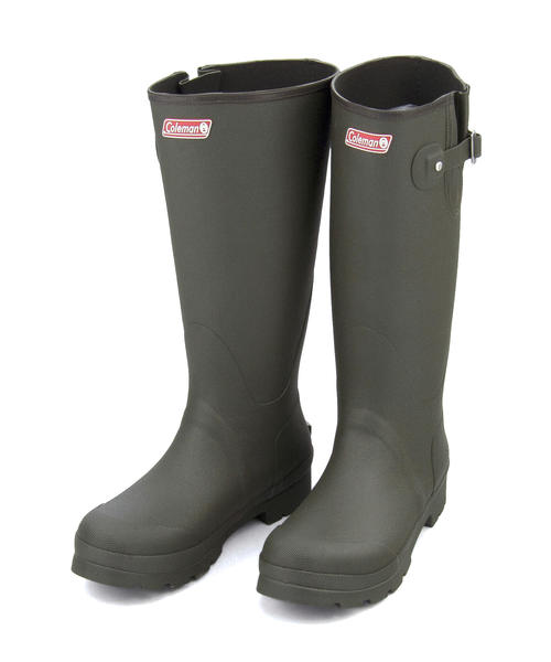 coleman rain boots