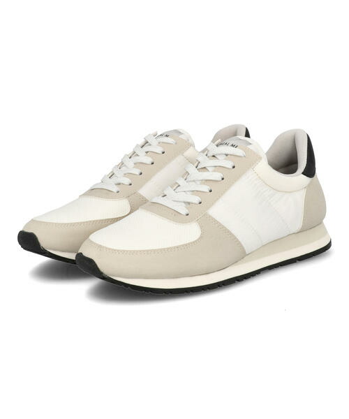 楽天市場 10 4 00 限定クーポン配布中 Heal Me ヒールミー レディース カジュアルスニーカー 軽量 幅広3e ホワイト レディース シューズ 靴 スニーカー ローカット ブランド ギフト 靴通販のシューズショップasbee