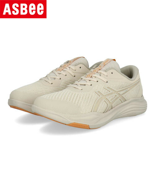 【クーポン配布中】ASICS WALKING アシックスウォーキング GEL-RIDEWALK LIGHT 2【軽量】メンズウォーキングシューズ スニーカー(ゲルライドウォークライト2) 1293A041 021 ベージュ/グレー