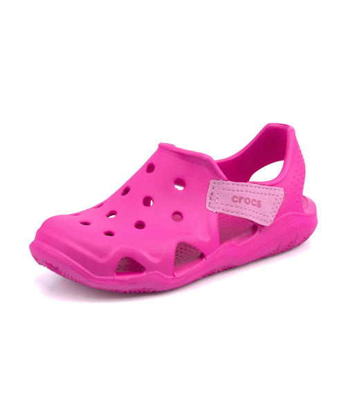 crocs swiftwater