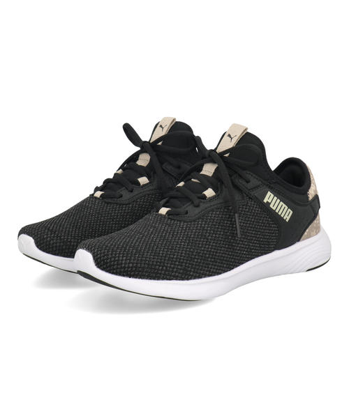 楽天市場】PUMA(プーマ)193707-01(1303)SOFTRIDE VITAL FEMME WNS