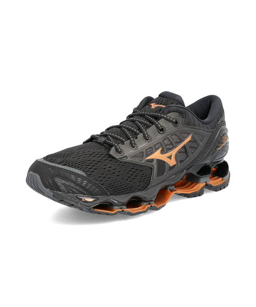 mizuno wave prophecy 9
