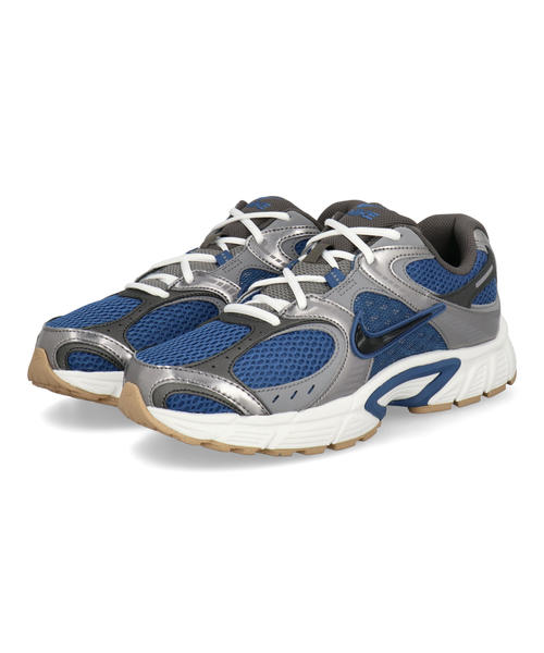 NIKE ナイキ V5 RNR メンズスニーカー HJ5228-401 コートブルー/ブラック/バストグレー｜asbee＋