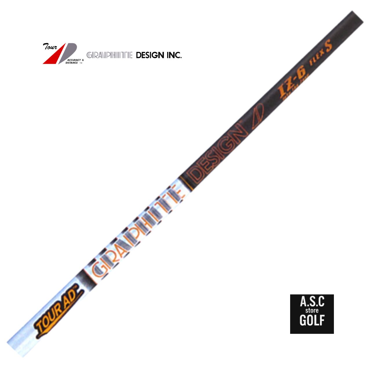 【新品・置き目】GRAPHITE DESIGN TOUR AD IZ グラファイトデザイン １番ウッド・FW相応う 立て坑 工賃込み 各製造業者捩り付き添い人 クラブ用パーツ-クラブ-ゴルフ