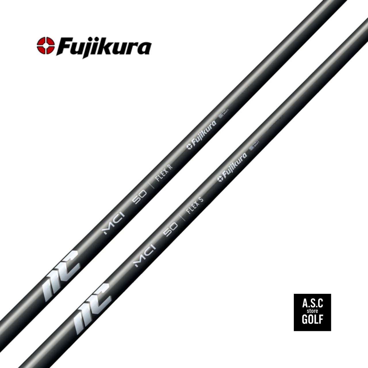 【新品・置き目】FUJIKURA NEW MCI フジクラ 立て坑 工賃込み 各製造業者捩り付き添い人