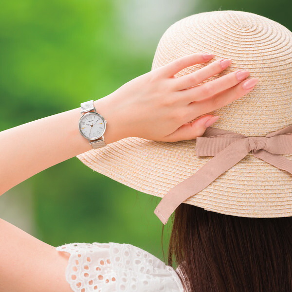 楽天市場】シチズン スマートウォッチ機能付き腕時計 シチズン