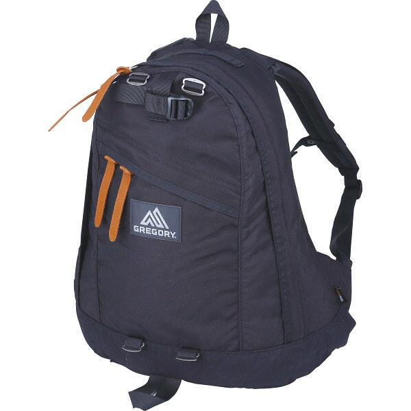 【美品】GREGORY グレゴリーマルチデイリュック バックパック GREGORY トートバッグ リュック グレゴリー 2WAY マルチデイ