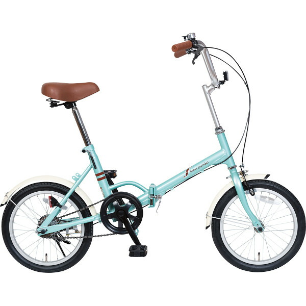 楽天市場】【未開封品】PROVROS(プロブロス) P-160 折りたたみ自転車