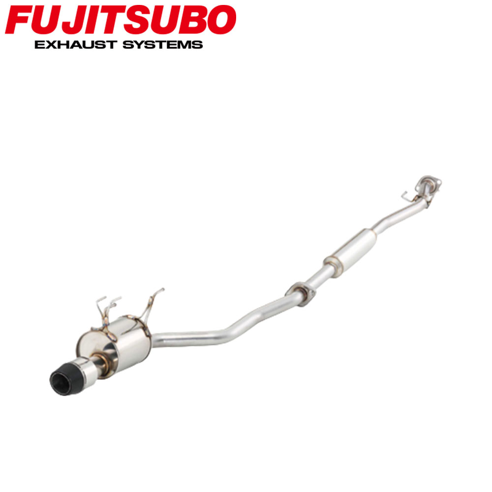 【正規品】FUJITSUBO フジツボ マフラー 車 A-RM+c NISSAN ニッサン 日産 ジュークニスモ CBA-NF15 H26.11～ 250-11815 A-RM+c