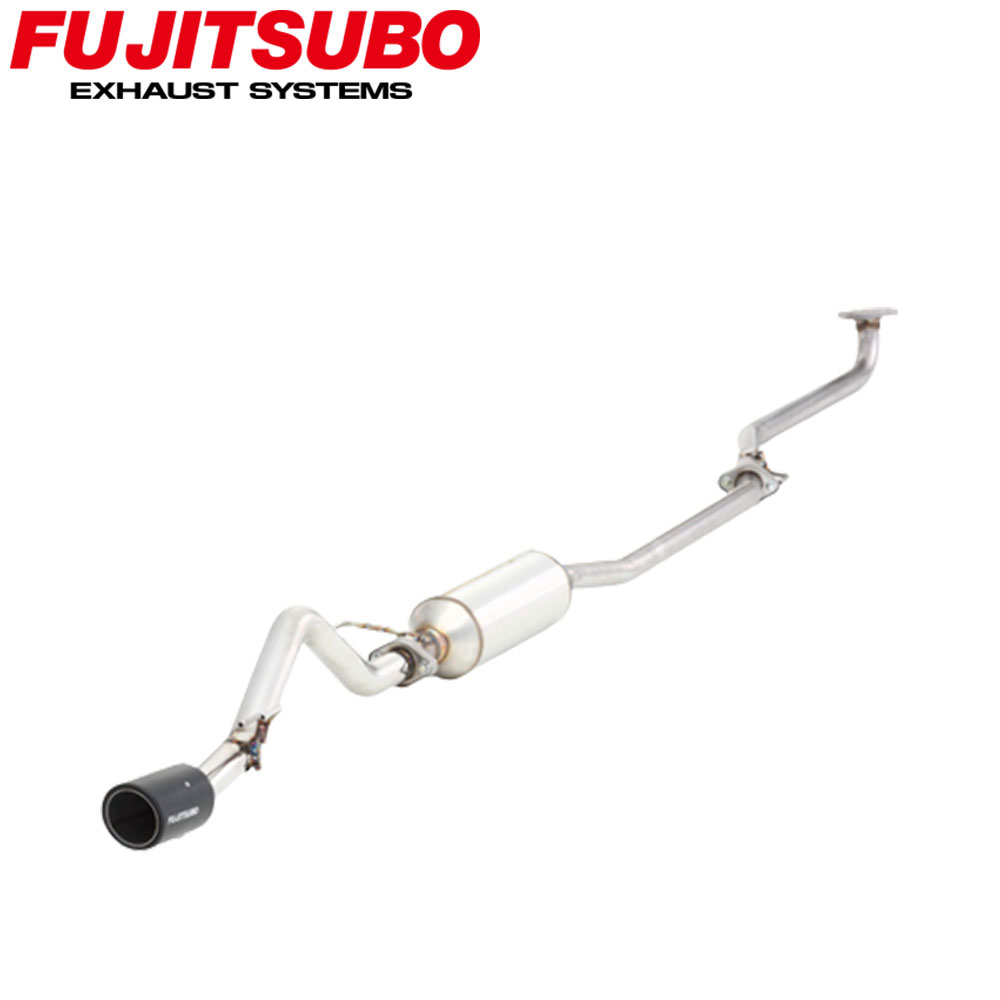 【正規品】FUJITSUBO フジツボ マフラー 車 A-RM+c HONDA ホンダ N-ONE DBA-JG1 H27.7～H29.11 250-50824 A-RM+c