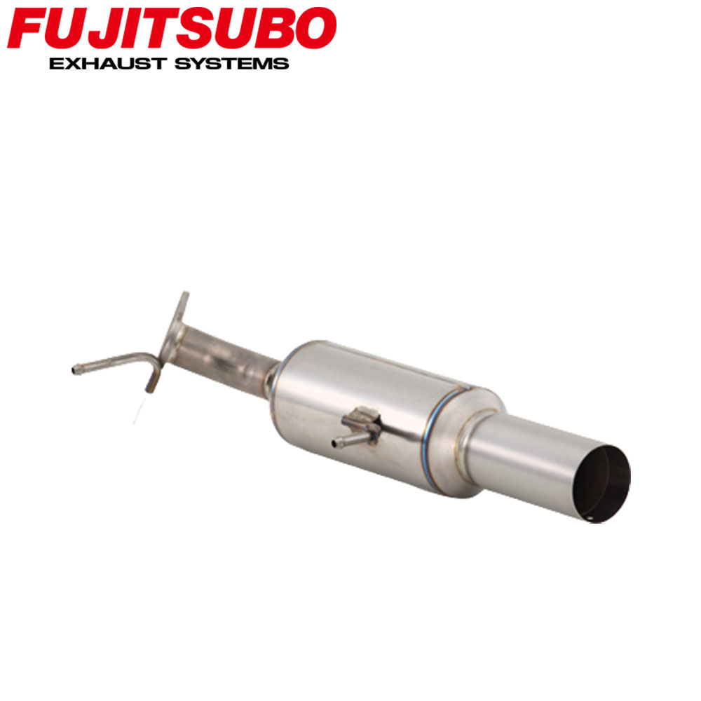 楽天市場】【正規品】FUJITSUBO フジツボ マフラー 車 A-RM