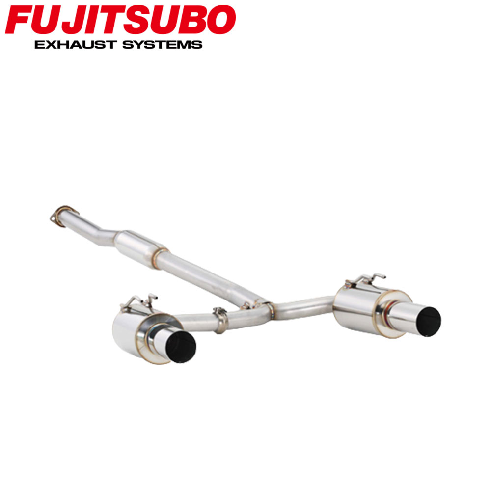 【マラソンP最大47.5倍！】【正規品】FUJITSUBO フジツボ マフラー 車 A-RM MITSUBISHI ミツビシ 三菱 ランサーエボリューションX CBA-CZ4A H19.10～H28.3 270-32073 A-RM｜オールサポートグループ 63,070円
