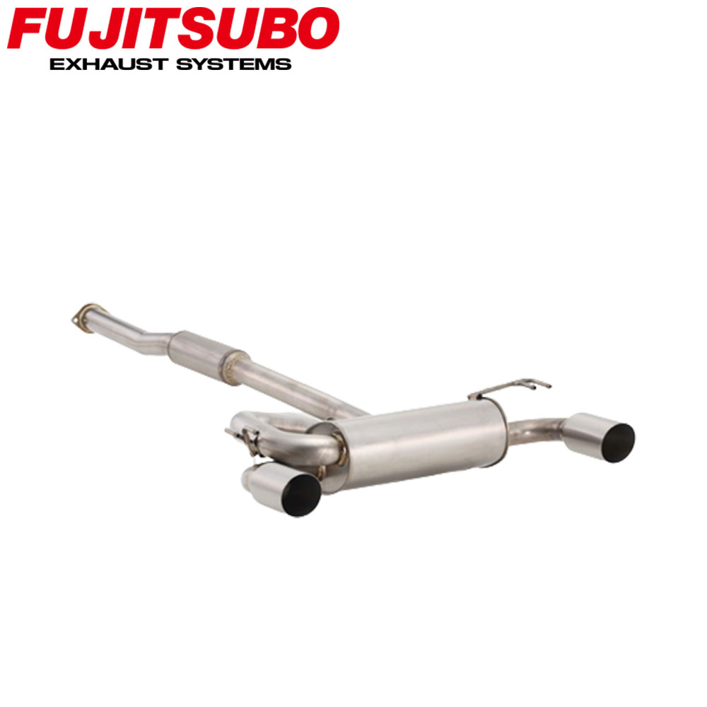 【正規品】FUJITSUBO フジツボ マフラー 車 A-RM MITSUBISHI ミツビシ 三菱 ランサーエボリューションX CBA-CZ4A H19.10～H28.3 270-32074 A-RM