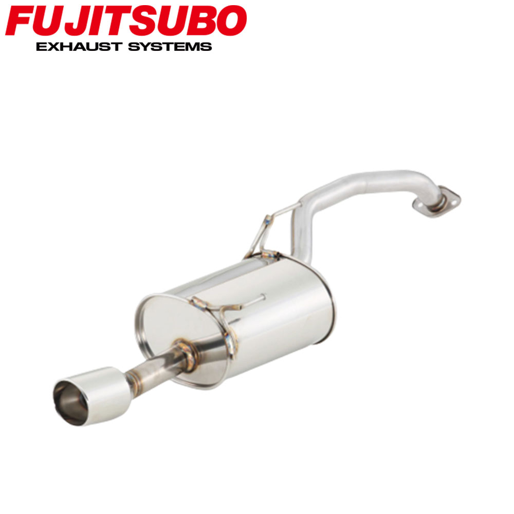 正規品】FUJITSUBO フジツボ マフラー 車 A-K NISSAN ニッサン 日産