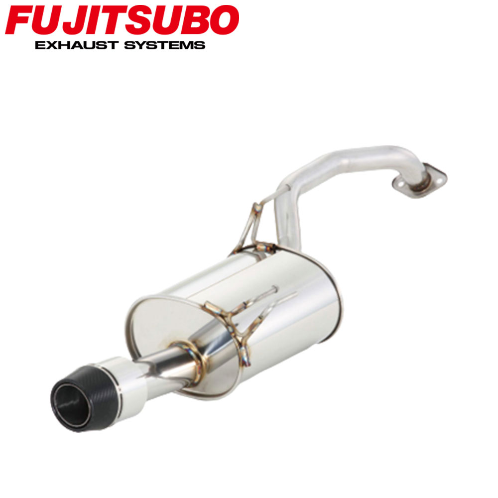 【正規品】FUJITSUBO フジツボ マフラー 車 A-S NISSAN ニッサン 日産 ノート DBA-E12 H26.10～H28.12 340-11736 A-S