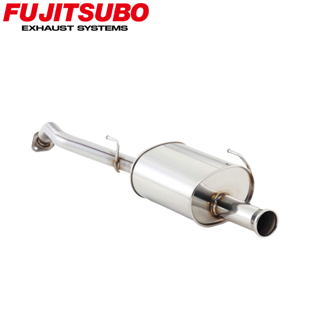 【正規品】FUJITSUBO フジツボ マフラー 車 A-S NISSAN ニッサン 日産 マーチ DBA-K13 H22.7～H25.6 350-11071 A-S