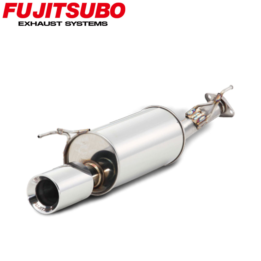 【正規品】FUJITSUBO フジツボ マフラー 車 A-S NISSAN ニッサン 日産 ジューク DBA-YF15 H22.6～ 350-11811 A-S
