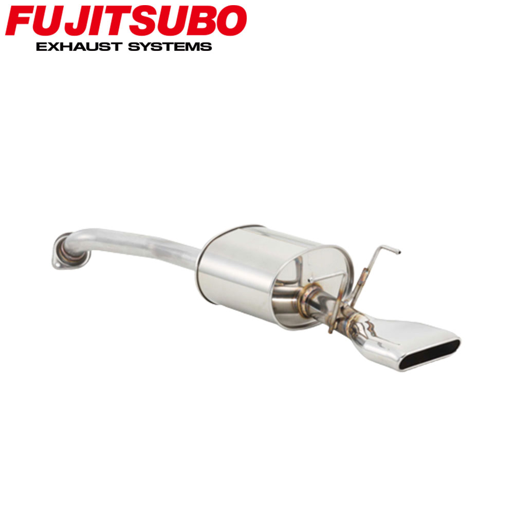 【正規品】FUJITSUBO フジツボ マフラー 車 A-S HONDA ホンダ CR-V DBA-RM1 H23.12～H30.8 350-50931 A-S