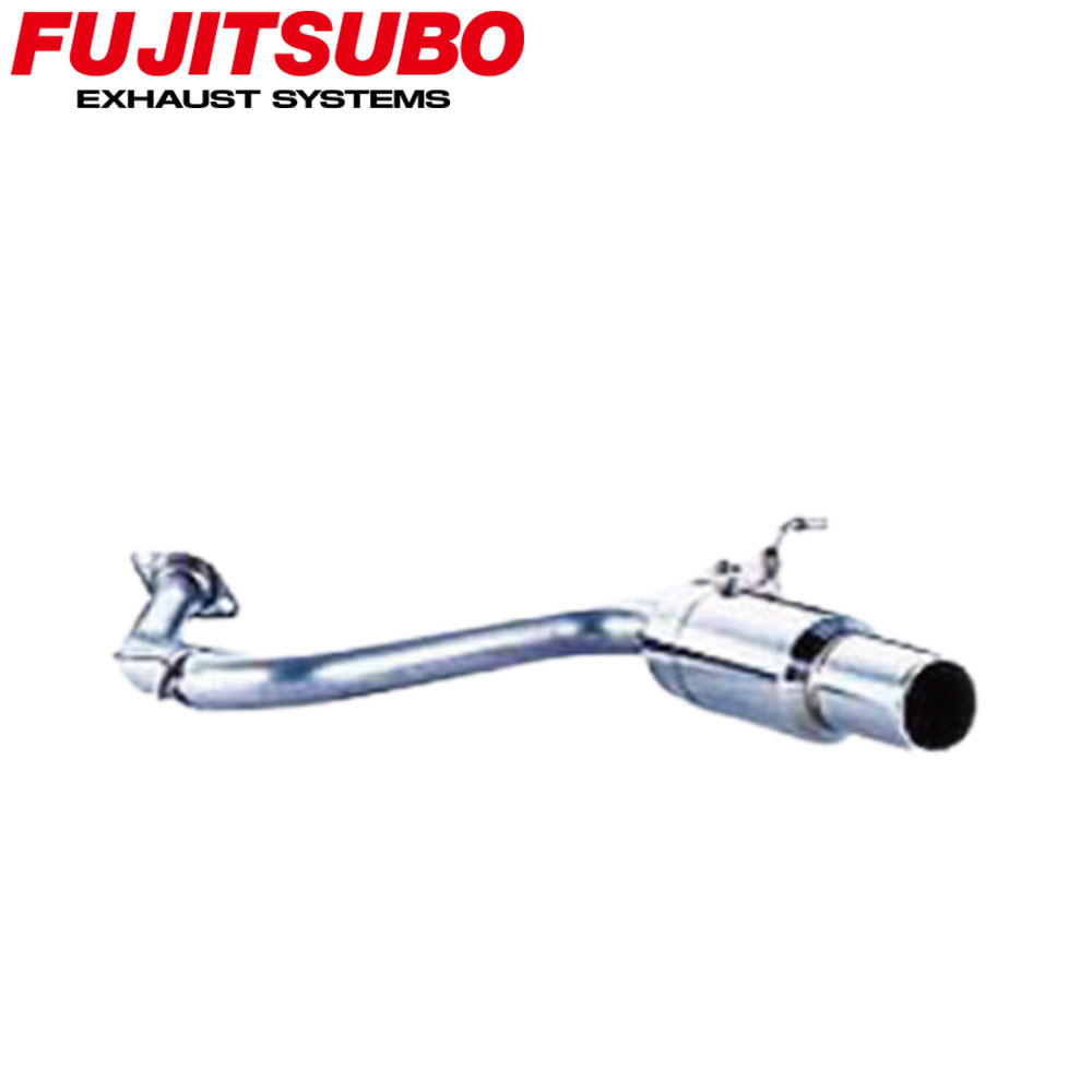 【正規品】FUJITSUBO フジツボ マフラー 車 A-S TOYOTA トヨタ RAV4 DBA-ACA31W H17.11～H28.8 360-20631 A-S