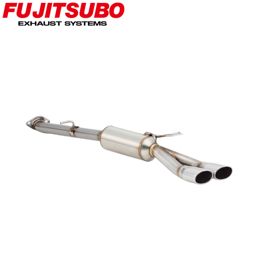 楽天市場】【正規品】FUJITSUBO フジツボ マフラー 車 A-S