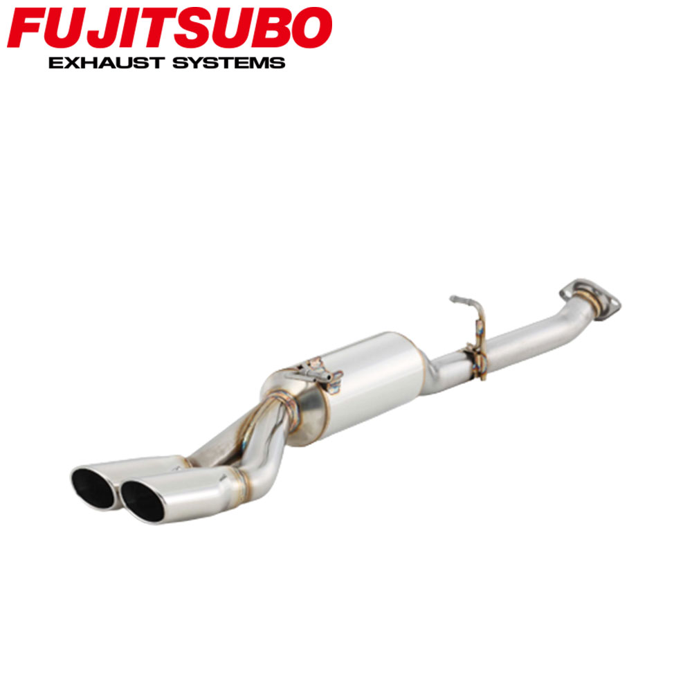 【正規品】FUJITSUBO フジツボ マフラー 車 A-S TOYOTA トヨタ ヴェルファイア DBA-GGH25W H20.5～H27.1 360-28124 A-S 44,337円