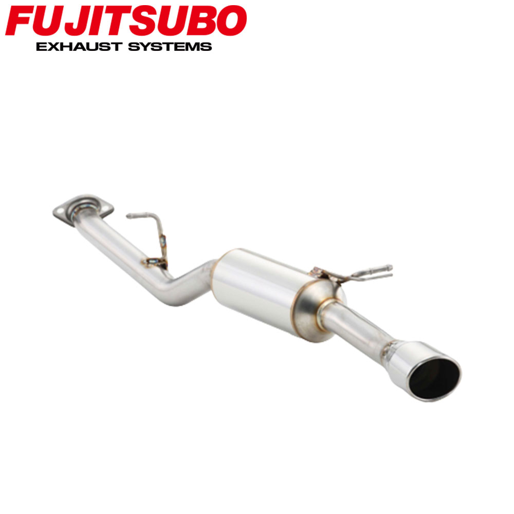 【正規品】FUJITSUBO フジツボ マフラー 車 A-S TOYOTA トヨタ アルファード DAA-ATH20W H23.11～H27.1 360-28131 A-S