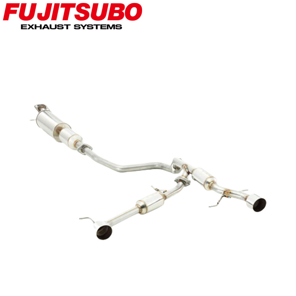 【楽天市場】【正規品】FUJITSUBO フジツボ マフラー 車 A-R SUZUKI スズキ スイフトスポーツ CBA-ZC33S H29 ...