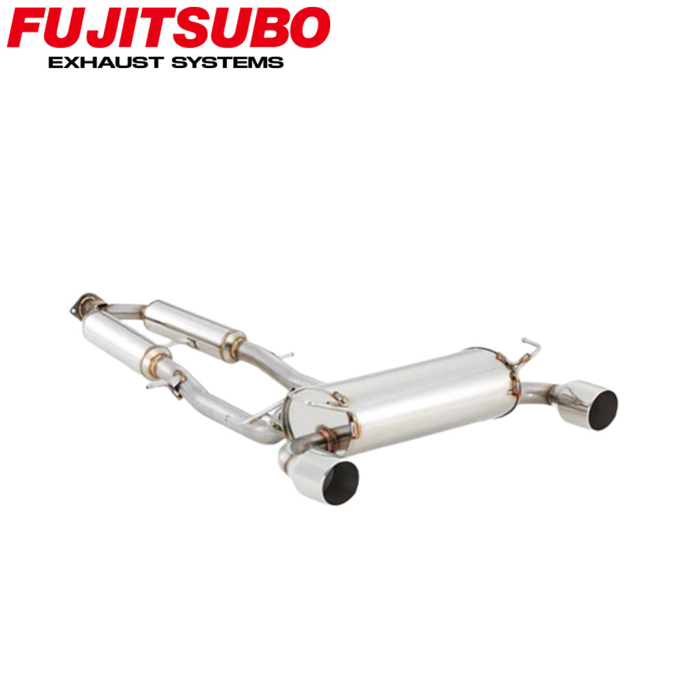 【マラソンP最大47.5倍!】【正規品】FUJITSUBO フジツボ マフラー 車 A-R NISSAN ニッサン 日産 フェアレディZ CBA-Z34 H20.12?H29.7 560-15481 A-R|オールサポートグループ
