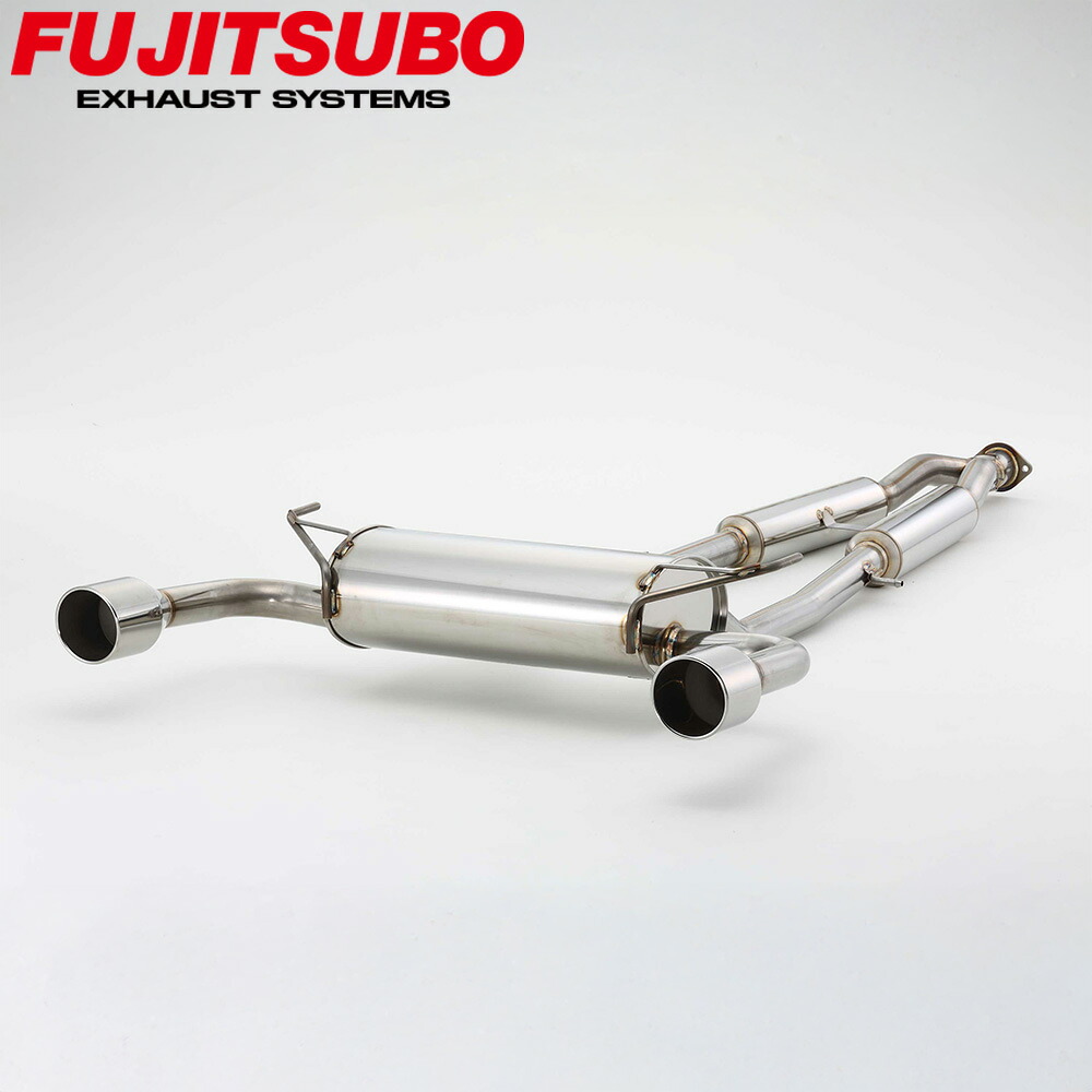 【マラソンP最大47.5倍！】【正規品】FUJITSUBO フジツボ マフラー 車 A-R NISSAN ニッサン 日産 スカイライン DBA-ZV37/DBA-YV37 H26.6?H29.12 570-15241 A-R｜オールサポートグループ