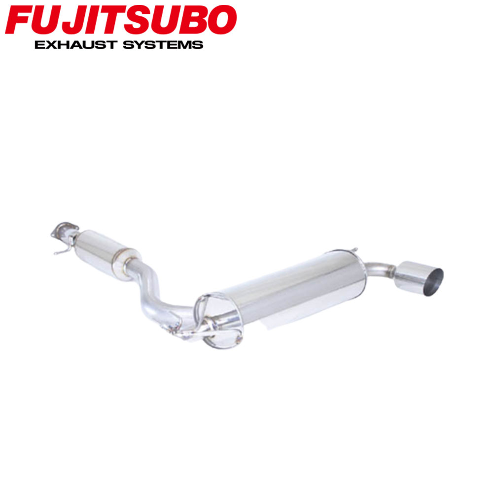 【正規品】FUJITSUBO フジツボ マフラー 車 A-R TOYOTA トヨタ GRヤリス 4BA-GXPA16 R2.9? 570-21231 A-R 66,367円