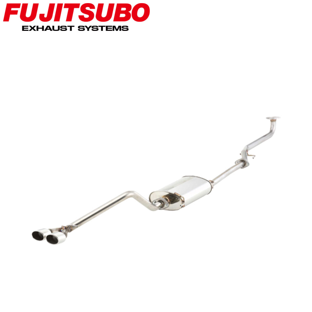 【正規品】FUJITSUBO フジツボ マフラー 車 A-K HONDA ホンダ N-ONE DBA-JG1 H26.5～ 740-50825 A-K