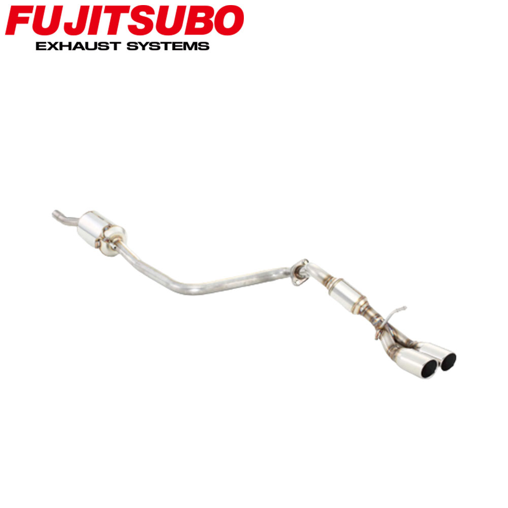 楽天市場】藤壺技研工業 フジツボ AUTHORIZE K 750-80194 スズキ