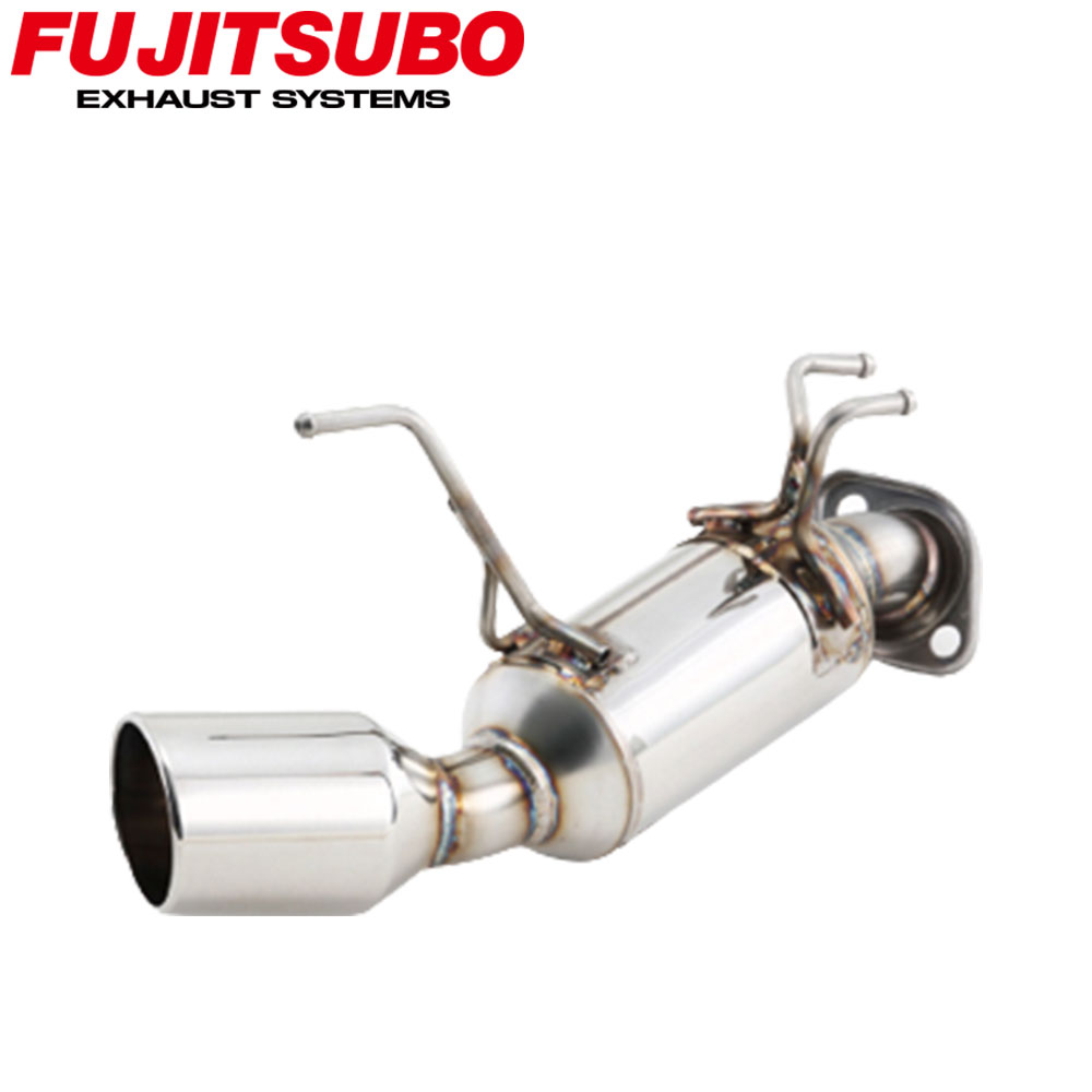 【正規品】FUJITSUBO フジツボ マフラー 車 A-K NISSAN ニッサン 日産 オッティ CBA-H92W H18.10～H20.9 750-30222 A-K