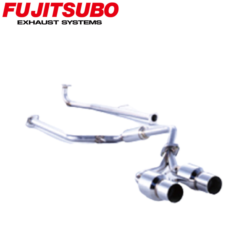【4/4-4/10はマラソンP最大49倍】【正規品】FUJITSUBO フジツボ マフラー 車 A-K DAIHATSU ダイハツ コペン LA-L880K/ABA-L880K H14.6?H24.8 750-70911 A-K