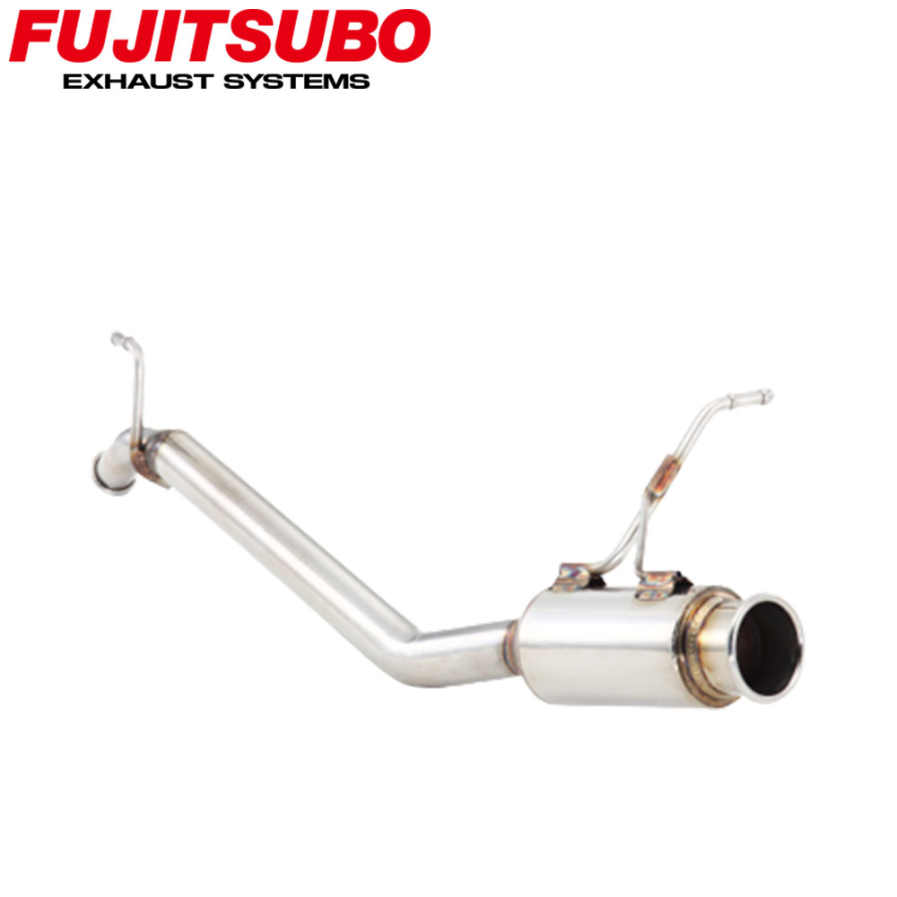 【正規品】FUJITSUBO フジツボ マフラー 車 A-K SUZUKI スズキ ワゴンRスティングレー CBA-MH23S/DBA-MH23S H20.9～H24.9 750-80285 A-K