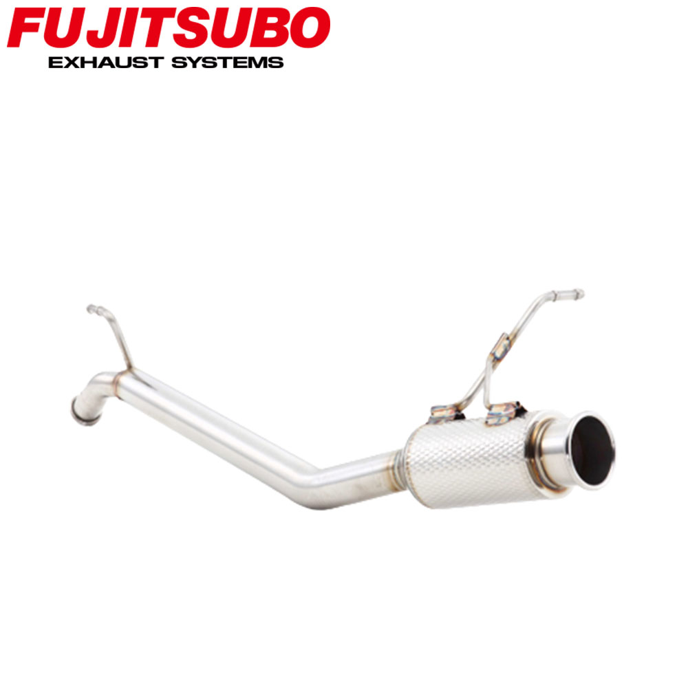 【正規品】FUJITSUBO フジツボ マフラー 車 A-K SUZUKI スズキ ワゴンRスティングレー CBA-MH23S/DBA-MH23S H20.9~H24.9 750-80286 A-K|オールサポートグループ