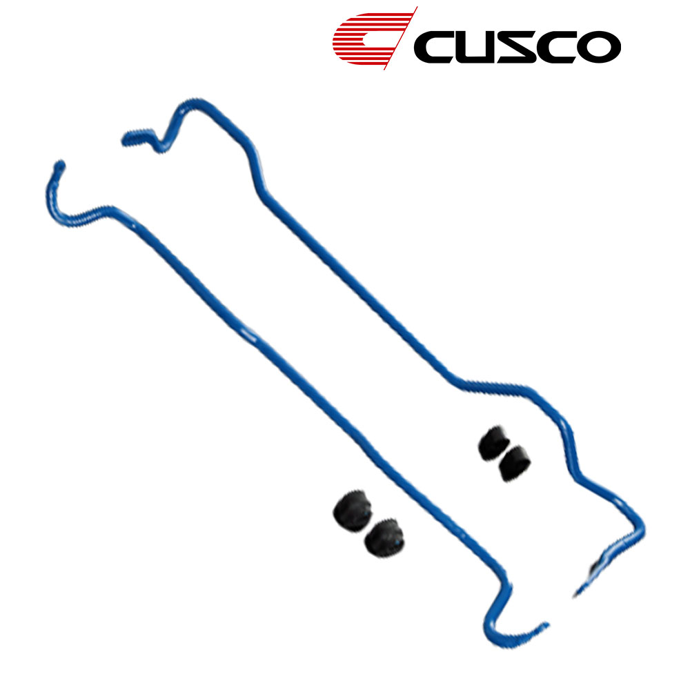 CUSCO クスコ スタビライザー リア TOYOTA トヨタ ハイエース TRH216K/TRH216V/TRH226K/TRH226V/GDH226K 2004/8~ 919311B28|オールサポートグループ