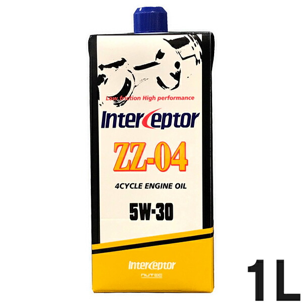 楽天市場】NUTEC ZZ-1 5W35 エンジンオイル 1L 化学合成