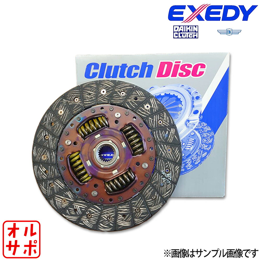 EXEDY エクセディ クラッチ CLUTCH DISK クラッチディスク HINO ヒノ PROFIA プロフィア SH1EGXJ 06.06～ 品番 HND079U