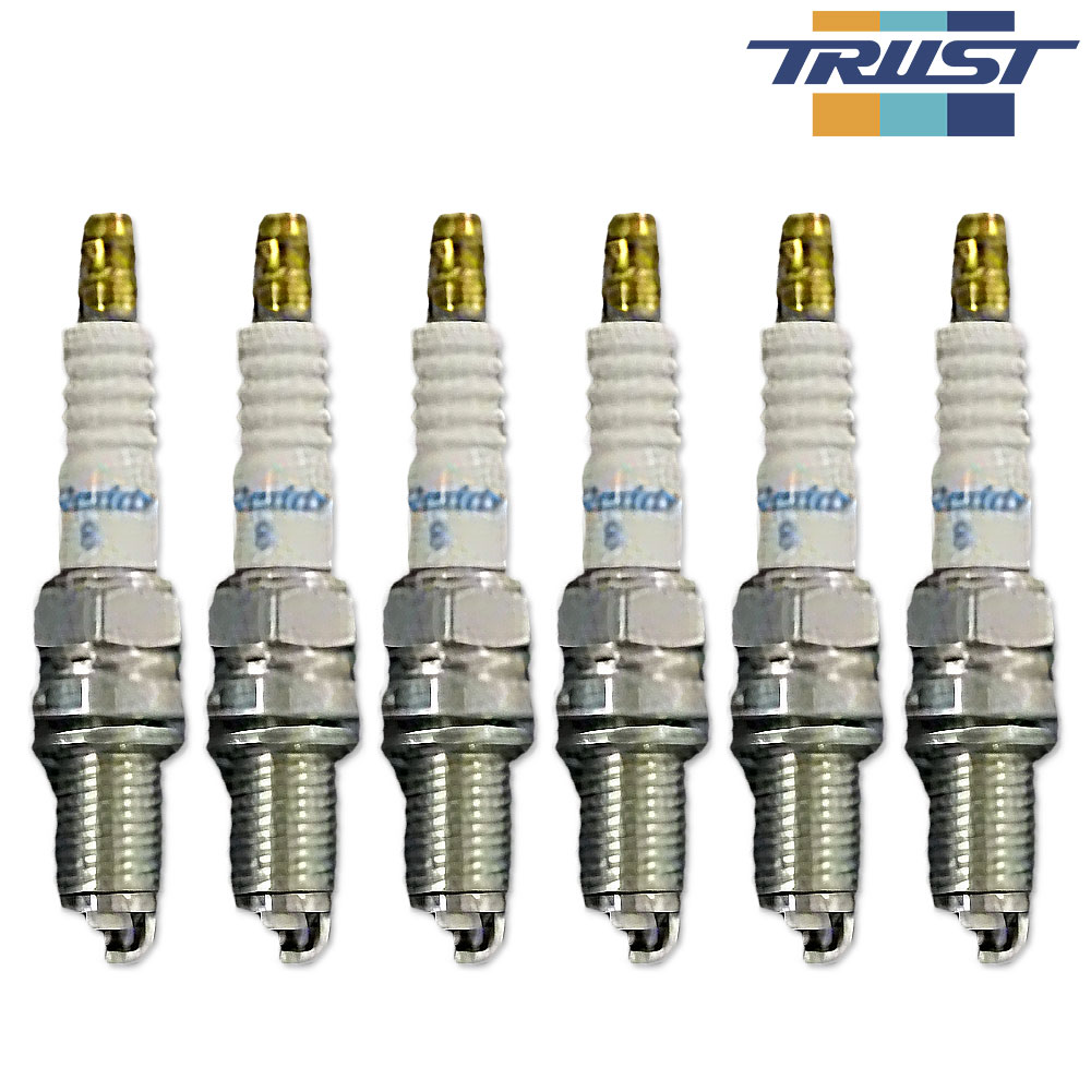 楽天市場】TRUST トラスト スパークプラグ GReddy レーシングプラグ