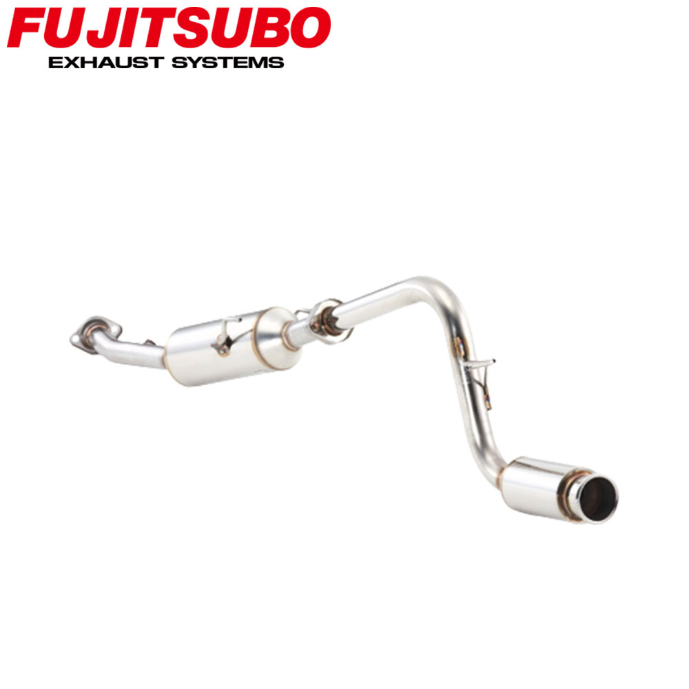 ht7580 FUJITSUBO フジツボ A-K マフラー A-K|FUJITSUBO 藤壺技研工業株式会社 | 自動車マフラー