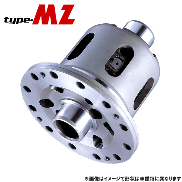 価格 CUSCO LSD type MZ リヤ 1WAY ロードスター NA6CE B6 MT AT