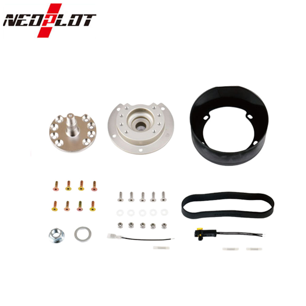ネオプロト NEO PLOT ステアリングスペーサーアルトワークス ジムニー 楽天市場】【P最大47倍！29日1:59までエントリー＆買回り】ネオプロト
