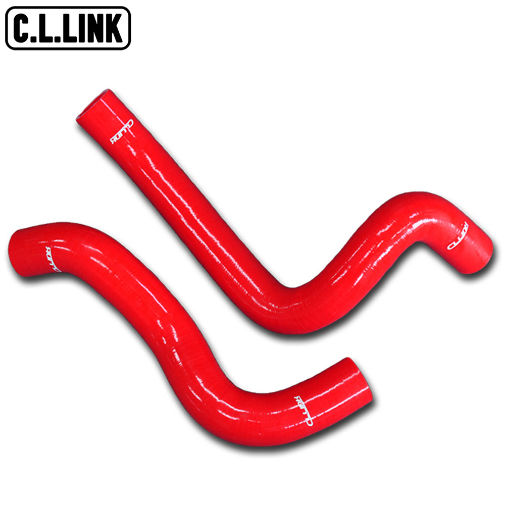 楽天市場】C.L.LINK シーエルリンク シリコンインテークホース