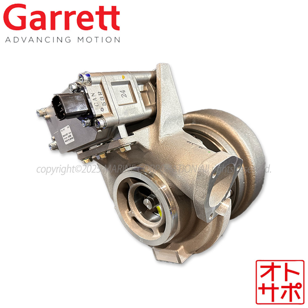 じんじゃーブレット出品 楽天市場】新品 Garrett ギャレット ターボチャージャー